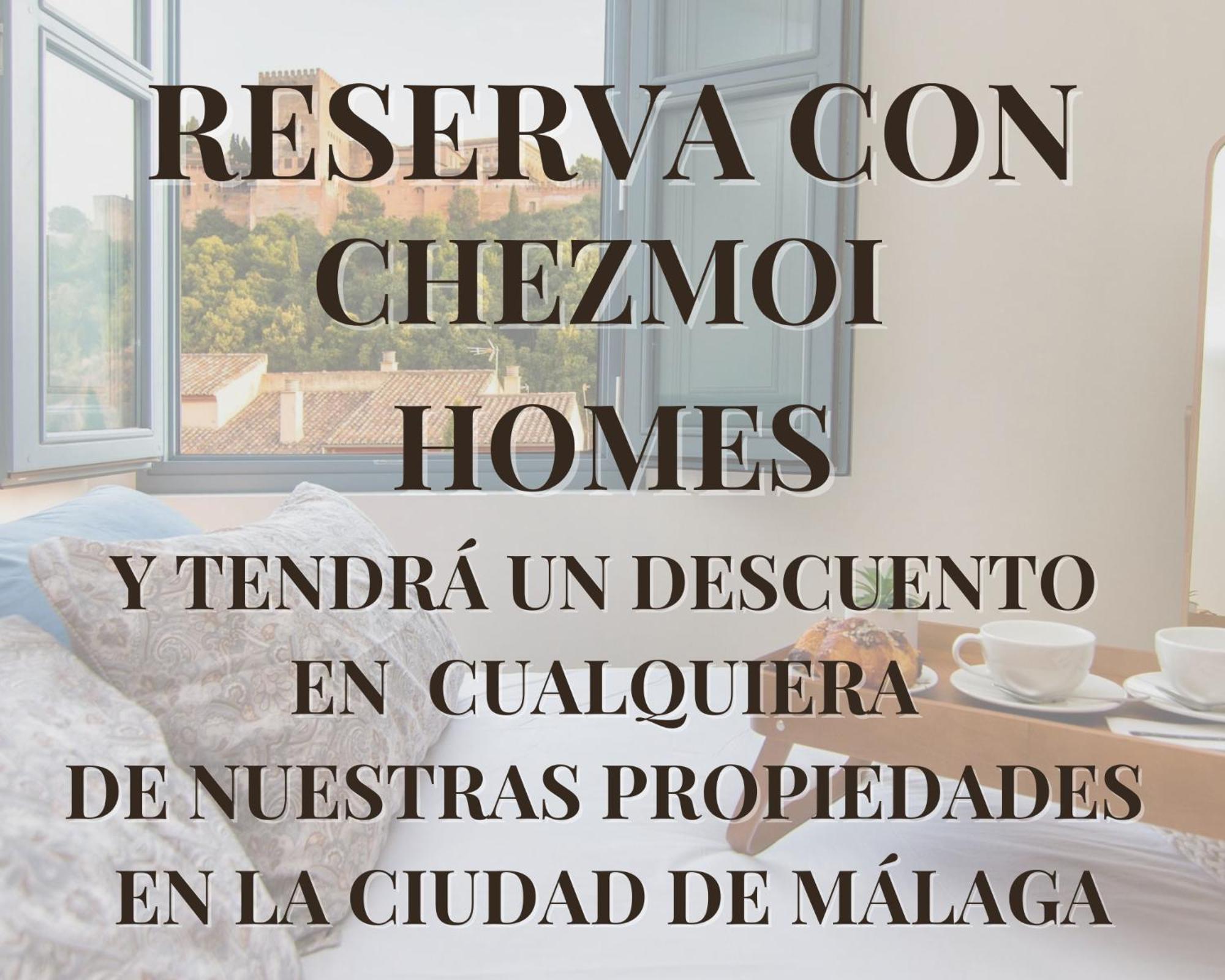 Chezmoihomes Santa Paula Cozy & Elegant In The Heart Of Grenada Zewnętrze zdjęcie